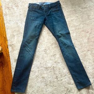 Gap jeans Always Skinny size 4 US (size 8 UK)